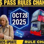 Bus Pass Changes for Pensioners 5