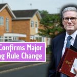 New DWP Housing Rules 2025
